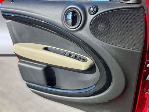 Used 2015 MINI Cooper Countryman S image 23