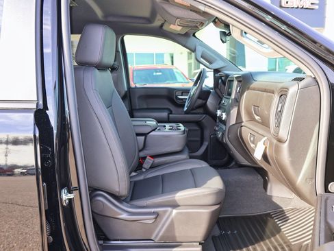 New 2026 GMC Sierra 1500 Pro w/ Graphite Edition image 24