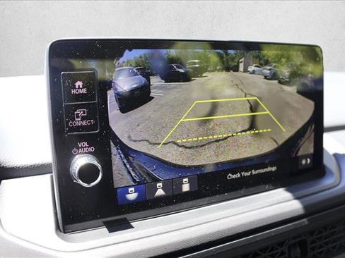 New 2026 Honda Accord LX image 17