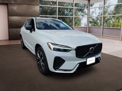 Certified 2023 Volvo XC60 B5 Plus