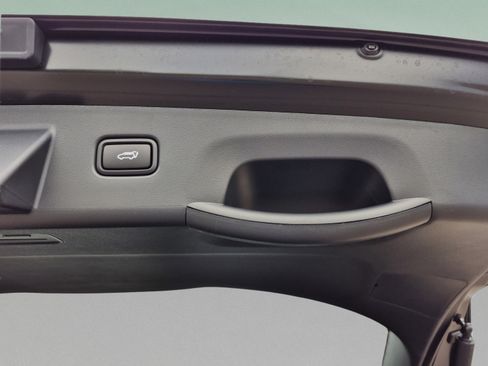 New 2026 Hyundai Tucson SEL AWD/4WD image 10