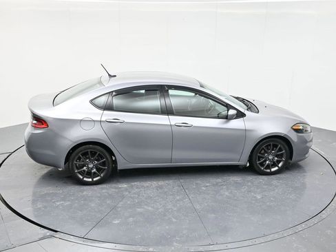 Used 2016 Dodge Dart SE w/ Convenience Group image 39