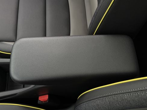 New 2026 Chevrolet TrailBlazer ACTIV w/ Convenience Package image 18