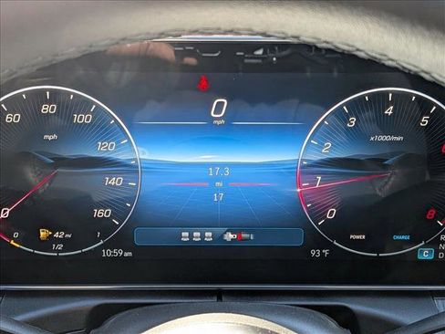 New 2026 Mercedes-Benz C 300 Sedan image 10