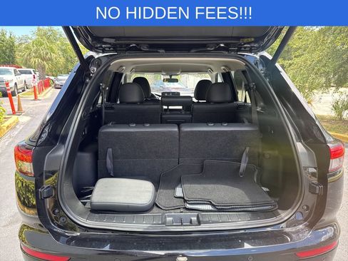 Used 2023 Mitsubishi Outlander SE FWD image 43