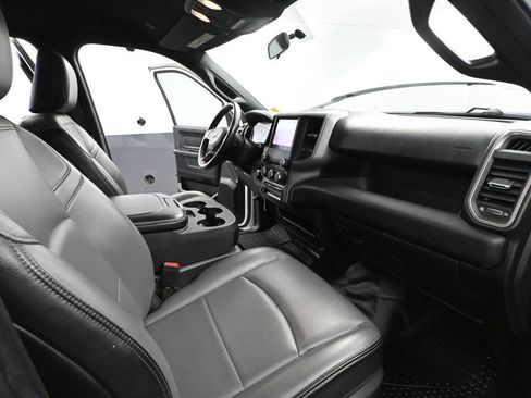 Used 2022 RAM 2500 Tradesman image 47