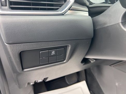 Used 2023 MAZDA CX-5 AWD 2.5 S w/ Premium Package image 26