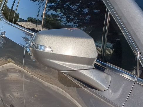 Used 2021 Cadillac XT6 Premium Luxury image 27