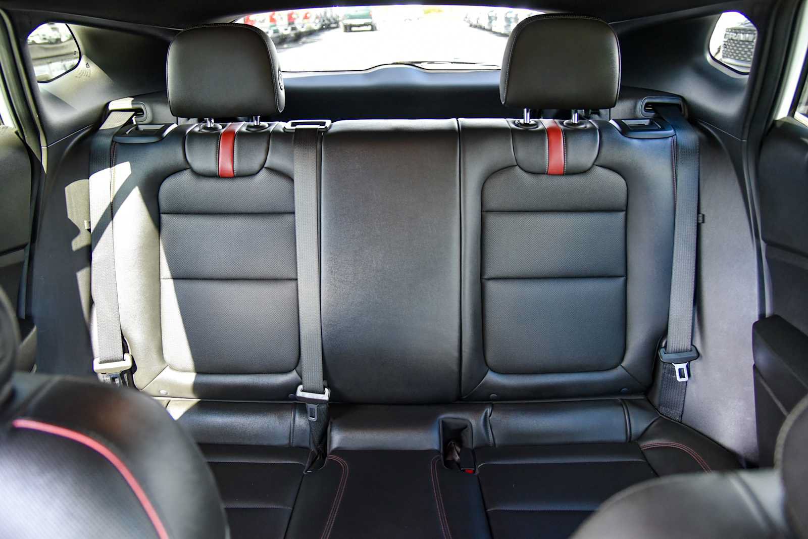 Used 2025 Chevrolet Trax RS FWD image 21