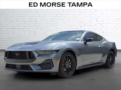 Used 2025 Ford Mustang GT w/ Mustang Nite Pony Package
