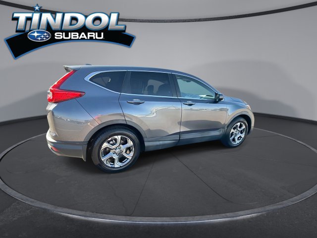 Used 2019 Honda CR-V EX image 9