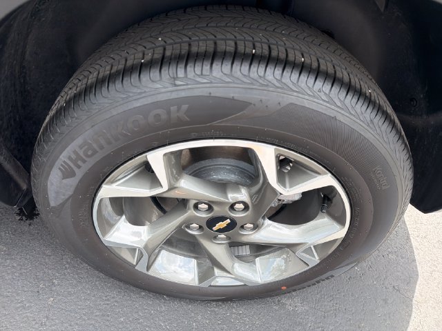 Certified 2026 Chevrolet Trax LT FWD image 26