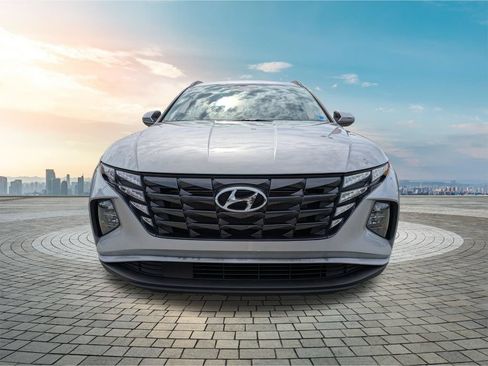 Used 2023 Hyundai Tucson SEL w/ Convenience Package FWD image 10
