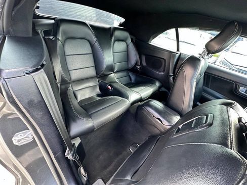 Used 2019 Ford Mustang Premium RWD image 14