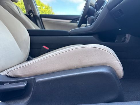 Used 2016 Honda Civic EX image 22