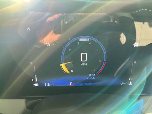 New 2026 Chevrolet TrailBlazer LS w/ LS Convenience Package FWD image 13