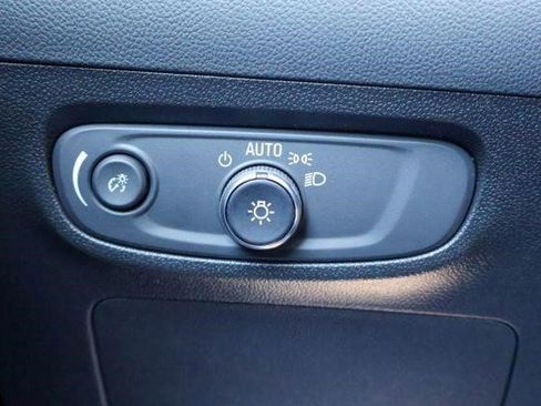 Certified 2025 Buick Encore GX Preferred image 22