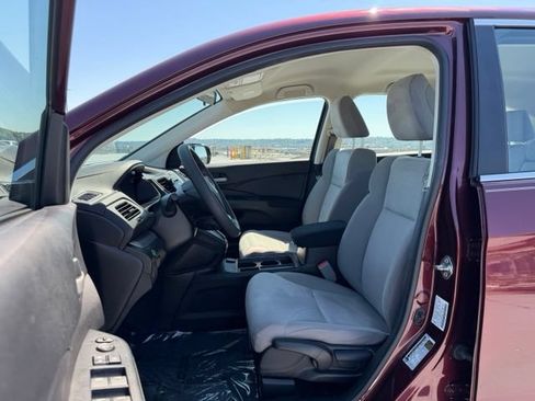 Used 2015 Honda CR-V LX image 10