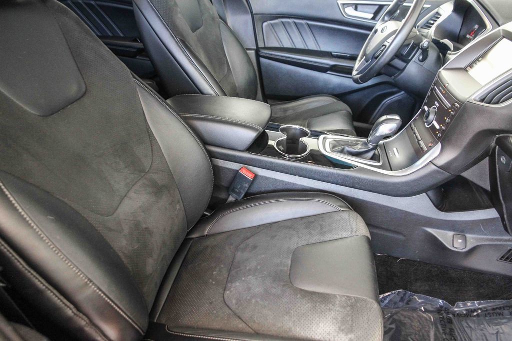 Used 2015 Ford Edge Sport AWD/4WD image 17