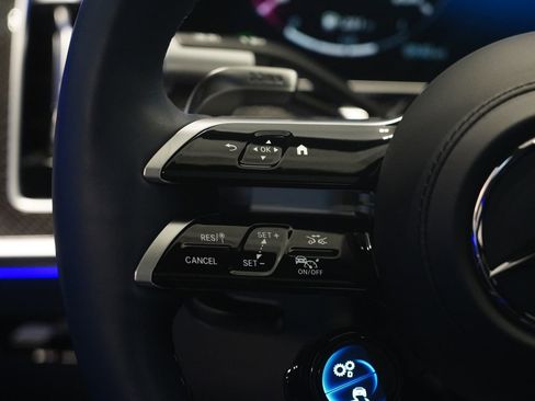 Certified 2024 Mercedes-Benz S 63 AMG S image 16