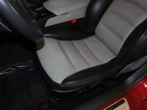 Used 2011 Chevrolet Corvette Grand Sport w/ Preferred Equipment Group RWD image 35
