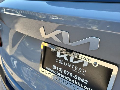 Certified 2026 Kia Sorento S FWD image 31