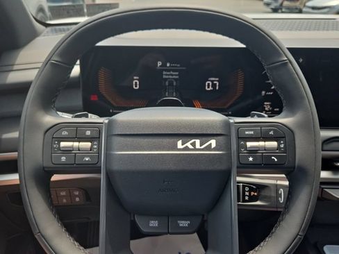New 2027 Kia Telluride S AWD/4WD image 32