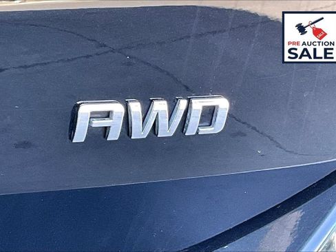 Used 2024 Chevrolet Equinox LS w/ LS Convenience Package AWD/4WD image 8