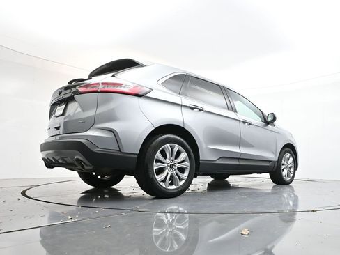 Used 2024 Ford Edge Titanium image 30