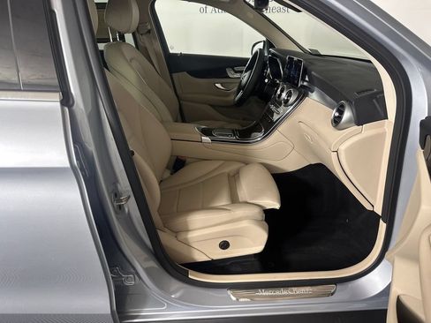 Certified 2021 Mercedes-Benz GLC 300 image 14