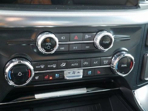 New 2026 Ford F150 Lariat w/ Equipment Group 502A High image 22