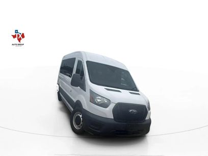 Used 2024 Ford Transit 350 XL
