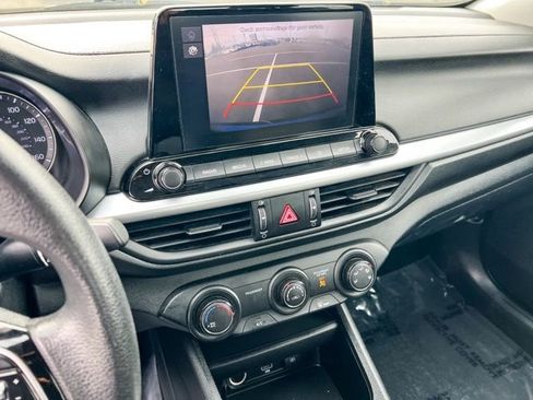 Certified 2024 Kia Forte LXS image 24