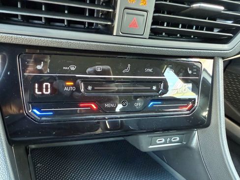 New 2026 Volkswagen Jetta Sport image 30