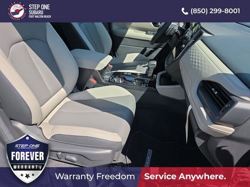 New 2026 Subaru Forester Limited image 36