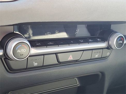 New 2026 MAZDA CX-30 Aire Edition image 29