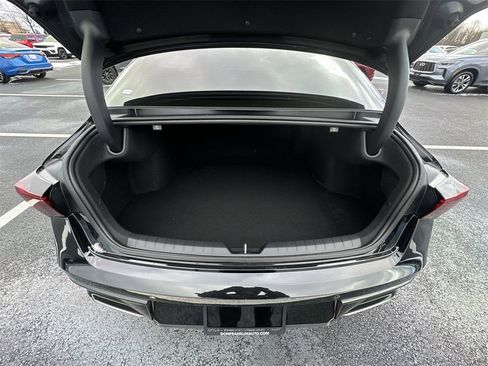 Used 2025 Kia K5 GT-Line image 23