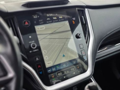 Certified 2023 Subaru Outback Limited image 32