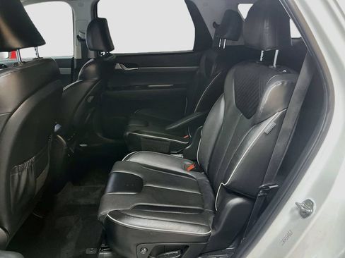 Used 2023 Hyundai Palisade XRT AWD/4WD image 25