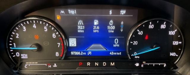 Used 2020 Ford Explorer XLT w/ Equipment Group 202A AWD/4WD image 19