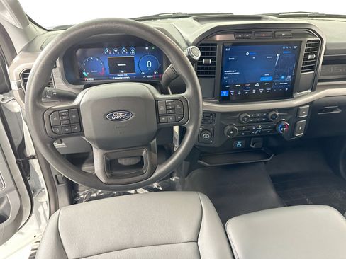 Used 2024 Ford F150 XL AWD/4WD image 21