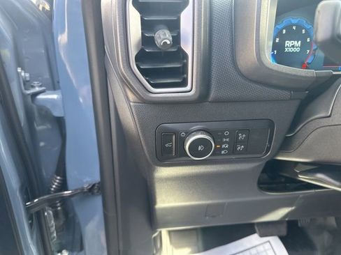 New 2025 Ford Bronco Sport Badlands w/ Sasquatch Badlands Package AWD/4WD image 18
