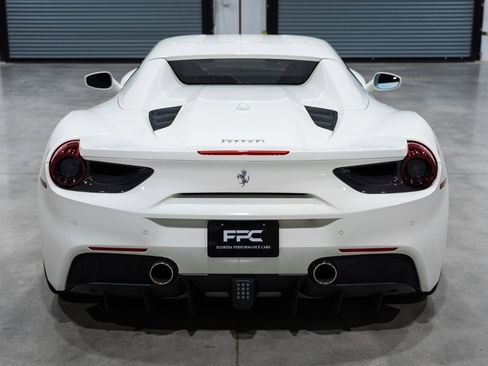 Used 2018 Ferrari 488 Spider image 74