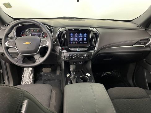 Used 2023 Chevrolet Traverse LT image 19