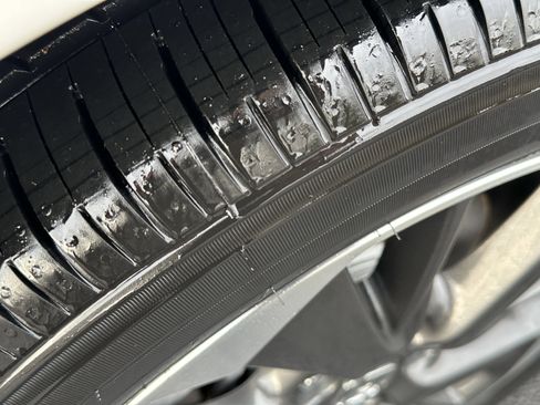 Certified 2024 Honda Odyssey Elite image 12