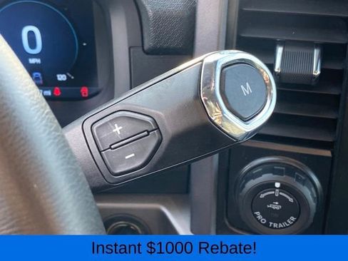 Used 2024 Ford F150 XLT w/ Tow/Haul Package AWD/4WD image 12