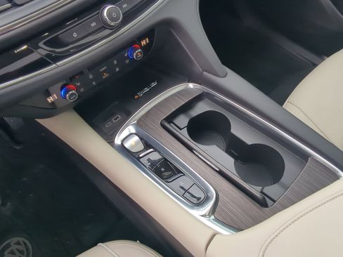 Used 2022 Buick Enclave Avenir w/ Trailering Package, 5000 lbs. image 20