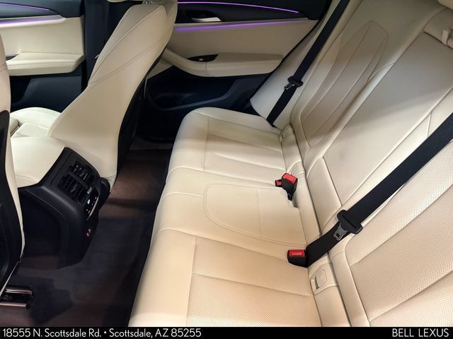 Used 2024 BMW X3 xDrive30i w/ Premium Package w/ZPA AWD/4WD image 13