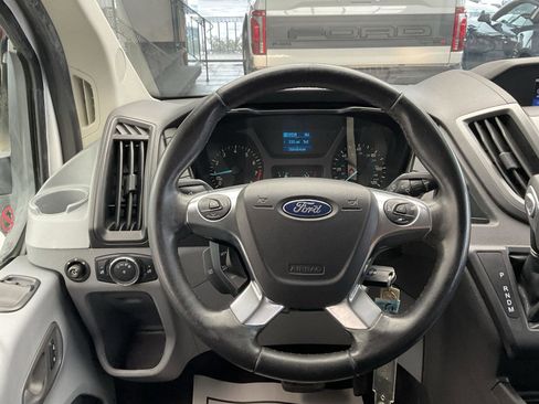 Used 2016 Ford Transit 350 XLT image 21