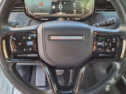 Used 2024 Land Rover Range Rover Sport Dynamic SE image 16